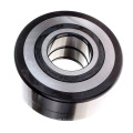 Japanese quality MCF 62 ASB full roller needle roller bearing with middle rib